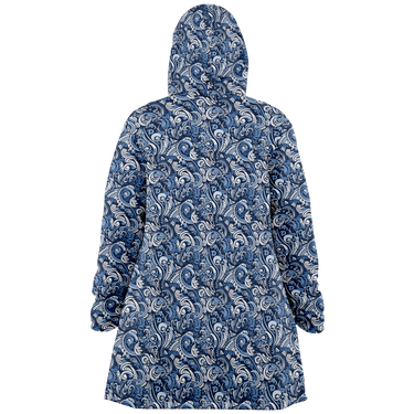 Chokefish™ Maori Cloaks Unisex-004B